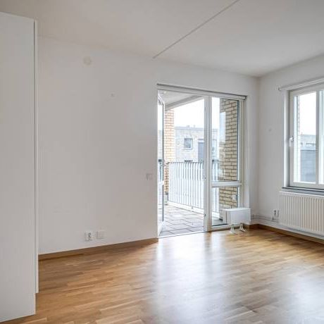 Kurirgatan, Helsingborg - Photo 1