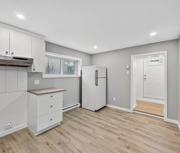 À louer / Appartement - Photo 1