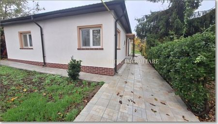 Casa de inchiriat in localitatea Techirghiol - Fotografie 4