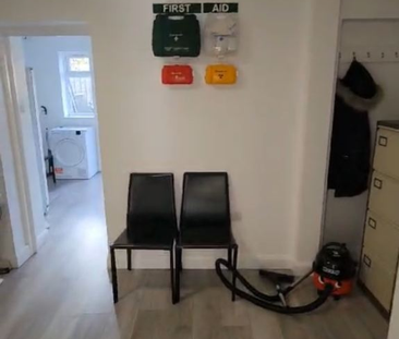 1 bedroom in a house share to rent - Photo 5