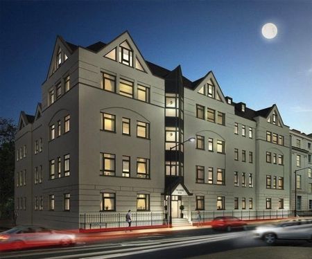 Villiers House, Leamington Spa, CV32 - Photo 2