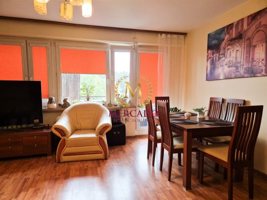 Mieszkanie na wynajem - Zdjęcie 1