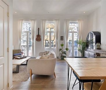 Appartement te huur - Photo 5