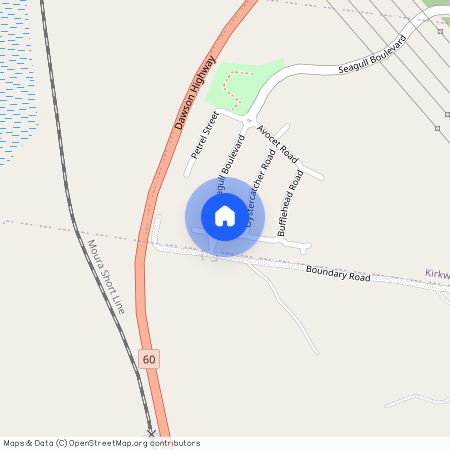 4 Seagull Boulevard, QLD 4680, Kirkwood