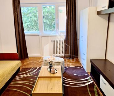 Garsoniera de inchiriat, Pet Friendly, zona Sagului, Timisoara - Photo 2