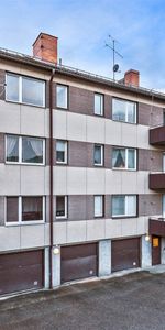 Kungsgatan 18 A - Photo 3