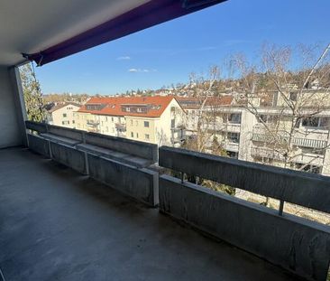 2.5 Zimmer, 4. Stock - Photo 4