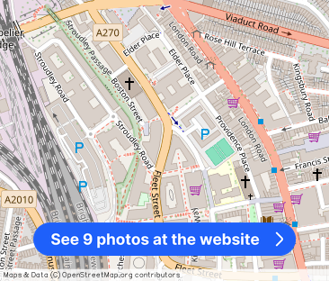 Brighton Belle, Brighton - Photo 1