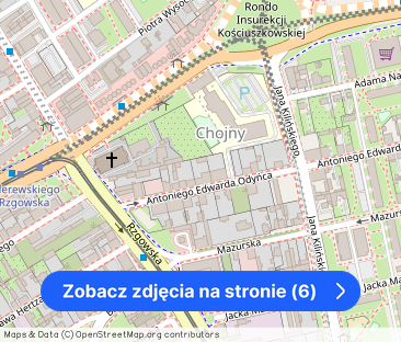 Pokój jednoosobowy z klimatyzacją Rzgowska (Paderewskiego) – zdjęcie 1