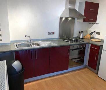 1 bedroom flat to rent - Photo 5