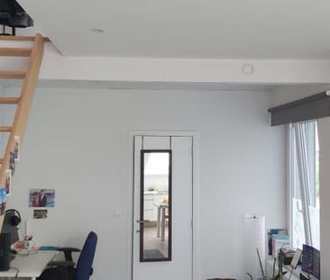 Appartement te huur - Foto 2