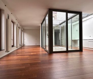 Loft te huur in Antwerpen voor € 950 met 1 slaapkamer - Photo 6