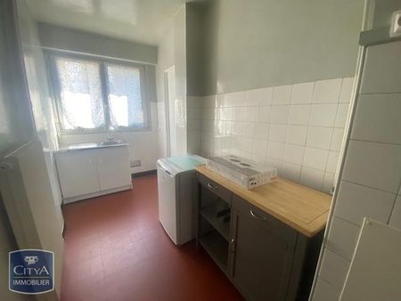 Location Appartement 1 pièce 30m² NANCY 54000 - Photo 2