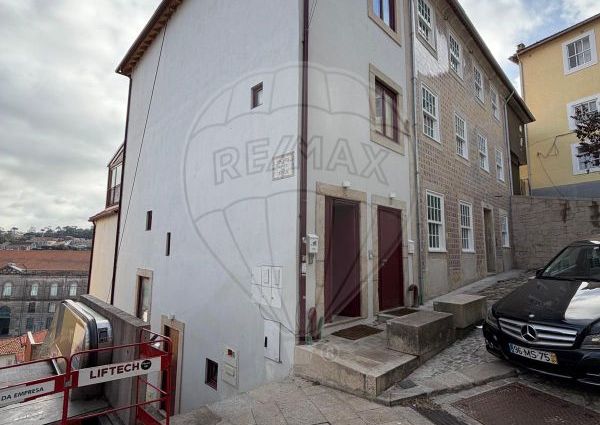 Apartamento T2 em Porto