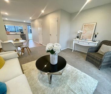 MANGERE BRIDGE, 3 BEDROOMS - Photo 4