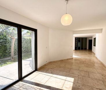 Maison • Grand Sud- Aix la Duranne - Photo 3