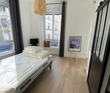 APPARTEMENT T2 A LOUER - Photo 4