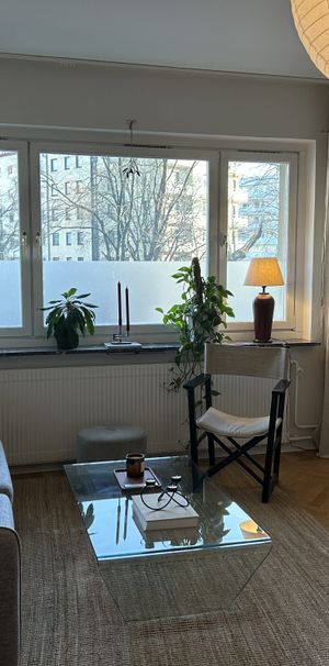 Örnehufvudsgatan, Göteborg - Foto 1