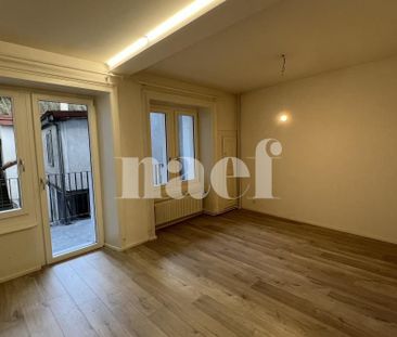 2.5 Zimmer, 70 m², 2. Stock - Foto 2
