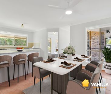 14 Ferndale Street, Boronia Heights QLD 4124 - House For Rent | Domain - Photo 3