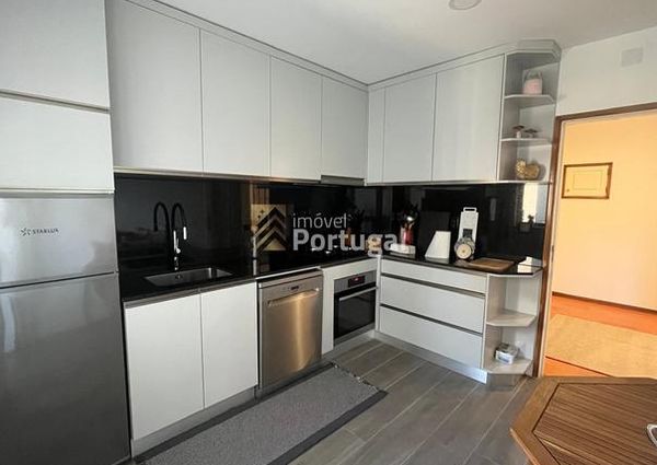 Apartamento T3 em Braga
