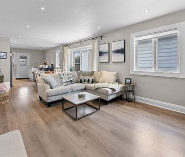 For Lease - 198 Geneva Street, St. Catharines, Ontario - Photo 2