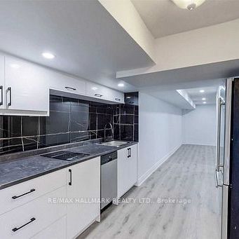 For Lease - 214 Altamira Road Unit# Basement A, Richmond Hill, Ontario - Photo 1