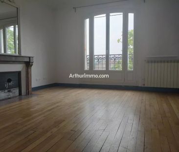 Location Appartement 3 pièces 60 m2 à Sucy-en-Brie - Photo 5