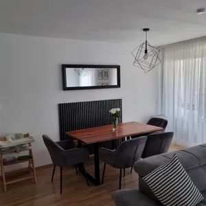 Nachmieter ab 1. November gesucht - moderne 3-Zimmer-Wohnung mit großem Balkon nahe U6 Alterlaa - Warmmiete 1.213,66 € - Foto 3