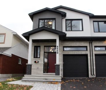 For Lease - 846 Alpine Avenue Unit# 1, Britannia Heights - Queenswa... - Photo 1