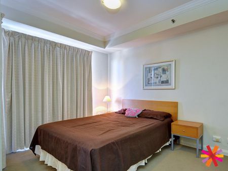 FURNISHED APARTMENT LOCATED IN THE CBD - Photo 3