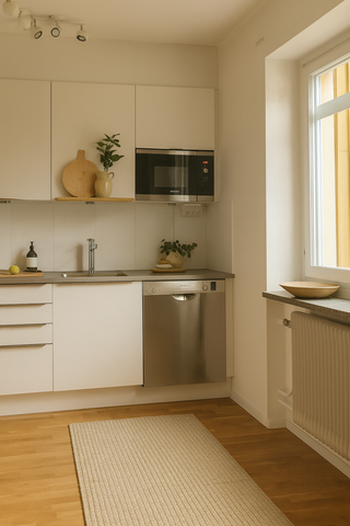 Gamla Rådstugugatan, Norrköping - Photo 5