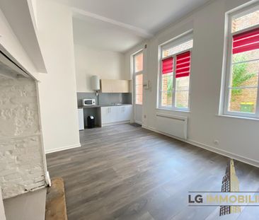 Amiens HENRIVILLE - TYPE 1 - Photo 4