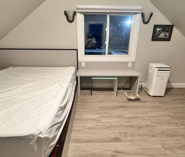 For Lease - 5745 Stanley Avenue Unit# Side upper, Niagara Falls, On... - Photo 5