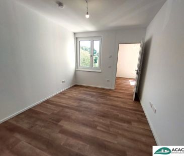 lichtdurchflutete 3-Zimmerwohnung mit Loggia - Wohn(t)raum im Tulln... - Foto 1