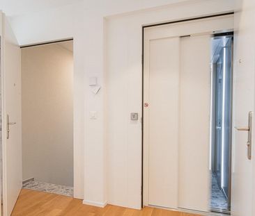 4.5 Zimmer-Attika-Wohnung in Stein am Rhein - Photo 6