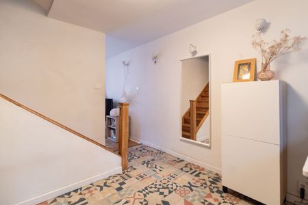 Wyględów, Mokotów | Segment skrajny 135 m² - Фото 2