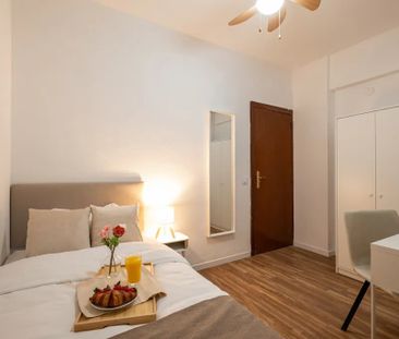 Calle del Poeta Joan Maragall, Madrid, Community of Madrid 28020 - Photo 3