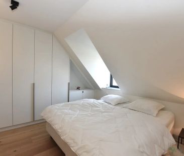 Mooi duplex-appartement met zonnig terras en open zicht - Photo 5