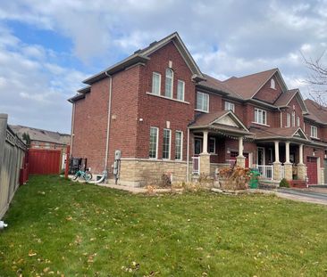 For Lease - 29 Burnstown Circle Unit# Bsmt, Brampton, Ontario - Photo 5