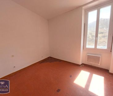 Location Appartement 2 pièces 56m² CLERMONT L HERAULT 34800 - Photo 4
