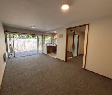 MT EDEN ONE BEDROOM GARDEN OASIS - Photo 4