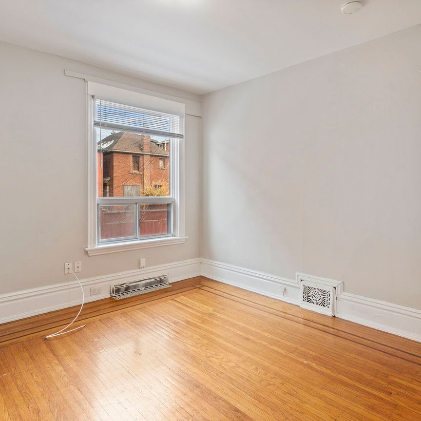 For Lease - 20 Birch Avenue Unit# 1, Hamilton, Ontario - Photo 1