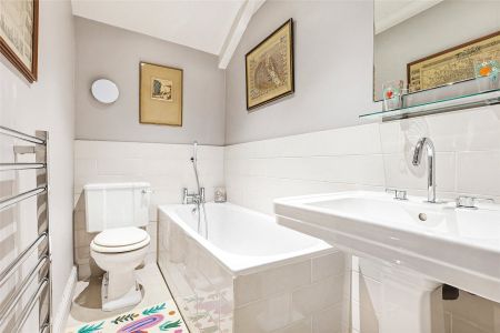 Ormonde Gate, London, SW3 flat to rent - Photo 2