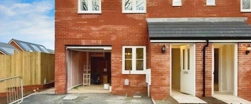 Heol Y Wenynen, Llanilid, Pontyclun, CF72 - Photo 1