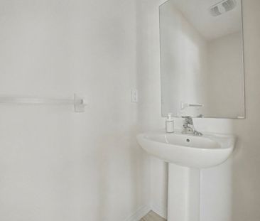 For Lease - 396 Kennedy Circle, Milton, Ontario - Photo 4