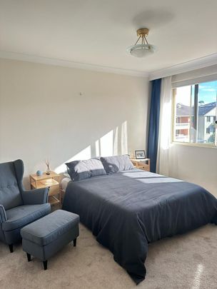 Rosebery - Photo 1