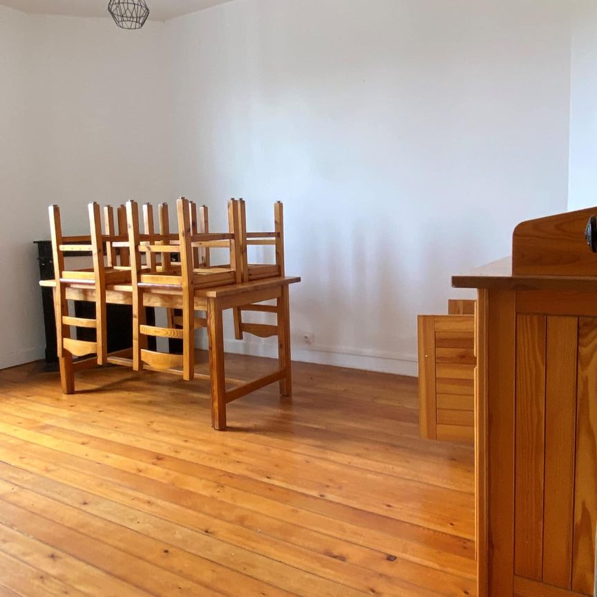 APPARTEMENT T2 CREIL - Photo 1