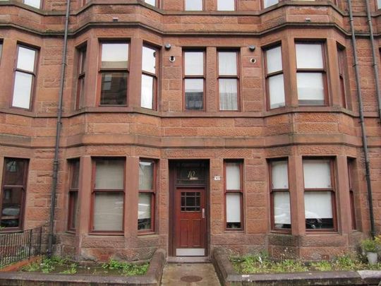 Bouverie Street, /, Glasgow, G14 - Photo 1