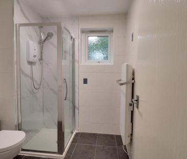 1 bedroom ground floor maisonette to rent - Photo 6